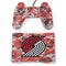 NBA Portland Trail Blazers Digi Camo PlayStation Classic Bundle Skin