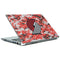 NBA Portland Trail Blazers Digi Camo Portege Z30t/Z30t-A Skin