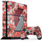 NBA Portland Trail Blazers Digi Camo PS4 Console and Controller Bundle Skin