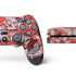 NBA Portland Trail Blazers Digi Camo PS4 Console and Controller Bundle Skin
