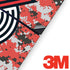 NBA Portland Trail Blazers Digi Camo PS4 Console and Controller Bundle Skin