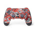 NBA Portland Trail Blazers Digi Camo PS4 Controller Skin