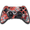 NBA Portland Trail Blazers Digi Camo PS4/PC SCUF Impact Controller Skin