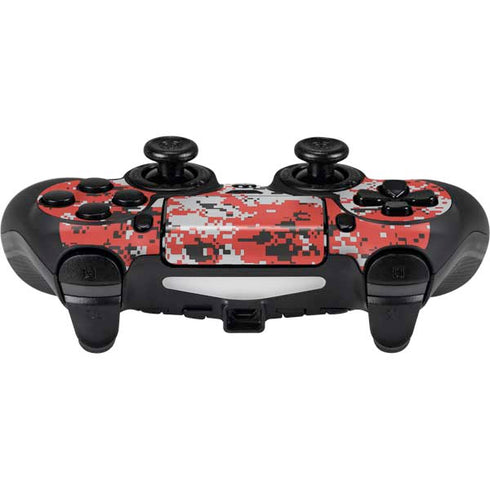 NBA Portland Trail Blazers Digi Camo PS4/PC SCUF Impact Controller Skin