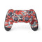 NBA Portland Trail Blazers Digi Camo PS4 Pro/Slim Controller Skin
