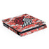 NBA Portland Trail Blazers Digi Camo PS4 Slim Skin