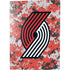 NBA Portland Trail Blazers Digi Camo PS5 Bundle Skin