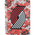 NBA Portland Trail Blazers Digi Camo PS5 Console Skin
