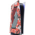 NBA Portland Trail Blazers Digi Camo PS5 Digital Edition Console Skin