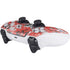 NBA Portland Trail Blazers Digi Camo PS5 Controller Skin