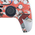 NBA Portland Trail Blazers Digi Camo PS5 Controller Skin
