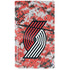 NBA Portland Trail Blazers Digi Camo PS5 Slim Disk Bundle Skin