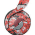 NBA Portland Trail Blazers Digi Camo PULSE 3D Wireless Headset for PS5 Skin