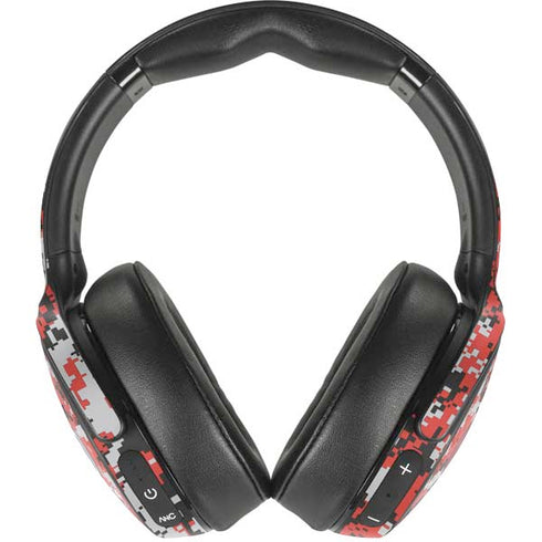 NBA Portland Trail Blazers Digi Camo Skullcandy Venue Skin