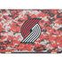 NBA Portland Trail Blazers Digi Camo HP Spectre Skin
