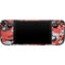 NBA Portland Trail Blazers Digi Camo Steam Deck Handheld Gaming Computer Skin