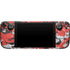 NBA Portland Trail Blazers Digi Camo Steam Deck Handheld Gaming Computer Skin