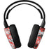 NBA Portland Trail Blazers Digi Camo SteelSeries Arctis 5 Skin