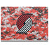 NBA Portland Trail Blazers Digi Camo Surface Book 2 15in Skin
