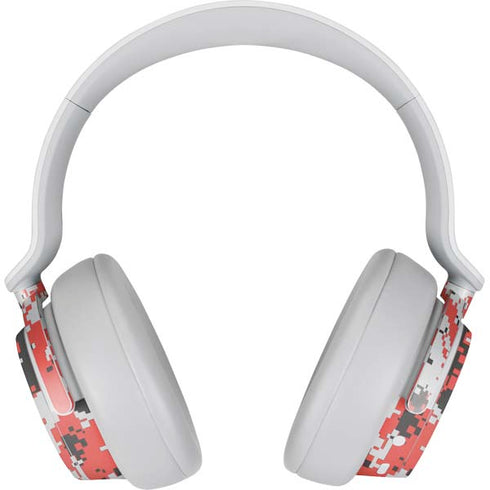 NBA Portland Trail Blazers Digi Camo Surface Headphones Skin