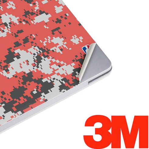 NBA Portland Trail Blazers Digi Camo Surface Laptop 2 Skin