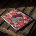 NBA Portland Trail Blazers Digi Camo Surface Laptop 3 13.5in Skin