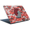 NBA Portland Trail Blazers Digi Camo Surface Laptop Skin