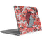 NBA Portland Trail Blazers Digi Camo Surface Laptop Studio Skin