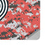 NBA Portland Trail Blazers Digi Camo Surface Laptop Studio Skin