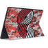 NBA Portland Trail Blazers Digi Camo Surface Pro 6 Skin