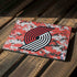NBA Portland Trail Blazers Digi Camo Surface Pro 6 Skin