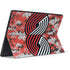NBA Portland Trail Blazers Digi Camo Surface Pro 7 Skin