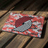 NBA Portland Trail Blazers Digi Camo Surface Pro 7 Skin