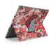 NBA Portland Trail Blazers Digi Camo Surface Pro 8 Skin