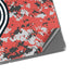 NBA Portland Trail Blazers Digi Camo Surface Pro 8 Skin