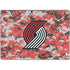 NBA Portland Trail Blazers Digi Camo Surface Pro 9 Skin