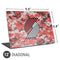 NBA Portland Trail Blazers Digi Camo Universal Laptop 12in (9.8 x 6.8in) Skin