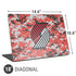 NBA Portland Trail Blazers Digi Camo Universal Laptop 18in (14.6 x 10.6in) Skin