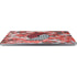 NBA Portland Trail Blazers Digi Camo Universal Laptop 18in (14.6 x 10.6in) Skin