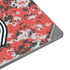 NBA Portland Trail Blazers Digi Camo Universal Laptop 18in (14.6 x 10.6in) Skin