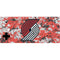 NBA Portland Trail Blazers Digi Camo Xbox Adaptive Controller Skin