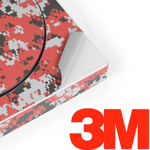 NBA Portland Trail Blazers Digi Camo Xbox Adaptive Controller Skin