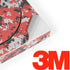 NBA Portland Trail Blazers Digi Camo Xbox Adaptive Controller Skin