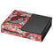 NBA Portland Trail Blazers Digi Camo Xbox One Console Skin