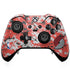 NBA Portland Trail Blazers Digi Camo Xbox One Elite Controller Skin