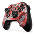 NBA Portland Trail Blazers Digi Camo Xbox One Elite Controller Skin