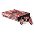 NBA Portland Trail Blazers Digi Camo Xbox One X Bundle Skin