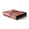 NBA Portland Trail Blazers Digi Camo Xbox One X Console Skin