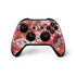 NBA Portland Trail Blazers Digi Camo Xbox One X Controller Skin
