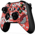 NBA Portland Trail Blazers Digi Camo Xbox One X Controller Skin